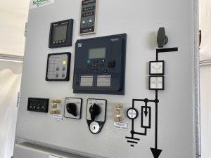 В цехе электролиза меди АО «Уралэлектромедь» установят оборудование совместного производства УГМК-Телеком и Schneider Electric
