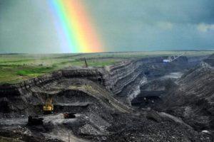 Скандальный аукцион на право добычи угля в Хакасии отменен