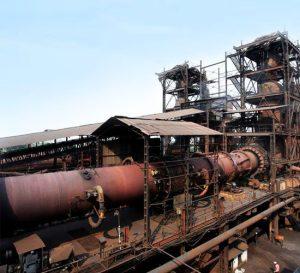 Производство стали в Индии сокращается из-за высоких затрат металлургов