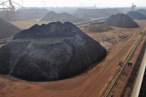 BHP пересмотрела целевые показатели экспорта железной руды