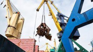 Эксперты оценили решение повысить в России пошлины на вывоз металлолома
