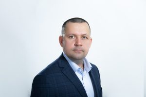 В ОМК назначили нового управляющего директора завода «ОМК Трубодеталь»