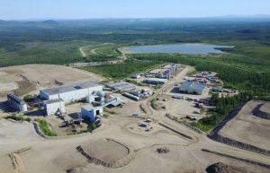 В Хабаровском крае стартует разработка золоторудного месторождения