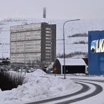 Горнодобывающая компания Швеции предложила отказаться от полезных ископаемых.