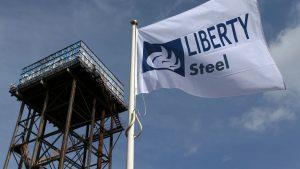 Генеральный директор Liberty Steel UK покидает пост спустя 10 месяцев