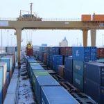 Крупнейший порт Китая задерживает импортный груз без контейнеров