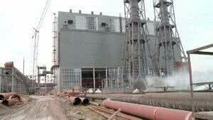 Теплоэлектроцентраль Уральской Стали отметила 70-летие бесперебойной подачи электричества и тепла