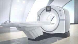 ММК обеспечил компьютерным томографом Центральную клиническую медико-санитарную часть Магнитогорска