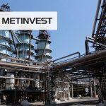 Метинвест сообщил о потере производственных мощностей Украины