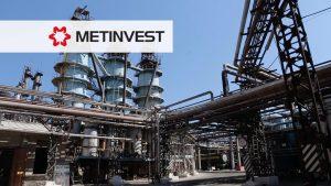 Метинвест сообщил о потере производственных мощностей Украины