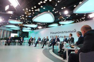 Генеральный директор Металлоинвеста Назим Эфендиев избран в Наблюдательный совет ESG-Альянса