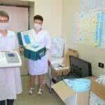 Металлоинвест направляет 2 млрд рублей на поддержку системы здравоохранения в регионах присутствия