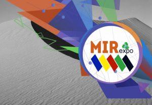 Выставка Moscow International Recycling Expo 2022