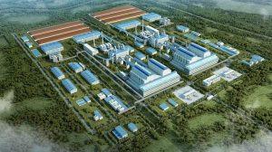 Индонезийская компания построит комплекс по производству никелевой продукции