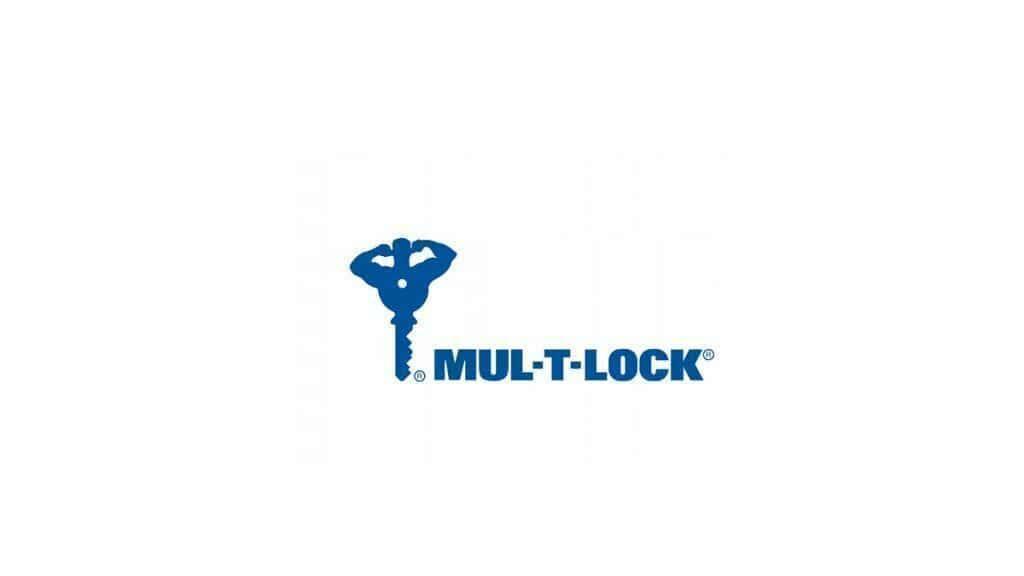 КАК ВСКРЫТЬ ЗАМОК MUL-T-LOCK?