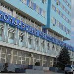 Молдавский металлургический завод приостановил работу из-за дефицита газа