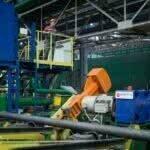 ОМК вложит 130 млн руб. в модернизацию линии термоупрочнения заготовки для изготовления муфт, нефтегазопроводных и обсадных труб