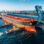 АО "Ростерминалуголь" отгрузил на экспорт 230 млн тонн угля