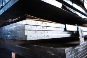 Нидерландский алюминиевый завод объявил о банкротстве