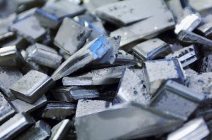 Индонезия рассматривает возможность создания картеля, аналогичного ОПЕК, в сфере добычи никеля