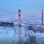 В Норильске к 2025 году демонтируют закрытый металлургический завод