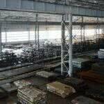 Новосибирский завод резки металла делает ставку на оборонные заказы и госконтракты