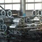 Новосибирский завод резки металла: результаты, планы, инновации
