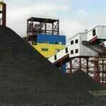 Приступившие к работе обогатительные установки «Кузбассразрезугля» извлекут к концу года почти 1,5 млн тонн угля