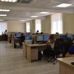 Общий центр обслуживания предприятий группы Мечел начал работу в новом офисе