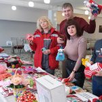 Фонд «ОМК-Участие» и жители Благовещенска собрали 52 тысячи рублей на помощь ребенку
