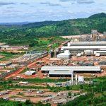 Бразильская Vale возобновила добычу на руднике Onca Puma