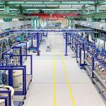 Primobius GmbH завершила строительство демонстрационного завода по переработке аккумуляторов