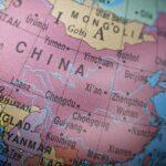 LME идет в Китай