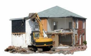 Пост-релиз. Круглый стол «Демонтаж и утилизация строительных отходов»