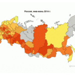 Обзор российского рынка лома черных металлов за первое полугодие 2014 г.