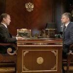 Президентом ОАО «РЖД» стал заместитель министра транспорта Олег Белозеров