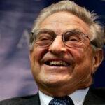 Сорос нацелился на Китай?