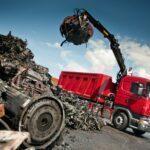 Металлурги и ломопереработчики отказываются от жд-перевозок в пользу других видов логистики