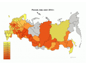 О состоянии рынка черных металлов РФ