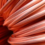 Производство медной катанки в РФ продолжает снижаться