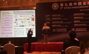 Россия и Китай: утилизация, ломопереработка, металлургия и экология.