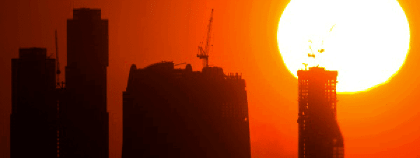 Не разогрели