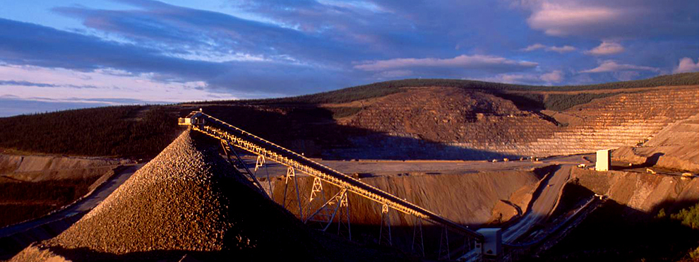 Рост производства и падение цен