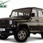 УАЗ продлевает программу утилизации до 28 февраля в связи с ее высокой эффективностью