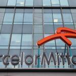 Чистый убыток ArcelorMittal в I полугодии увеличился в 3,6 раза