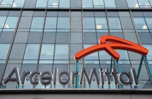 Чистый убыток ArcelorMittal в I полугодии увеличился в 3,6 раза