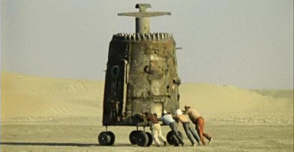 Автомобиль ‒ не только средство передвижения, но и ценный источник сырья