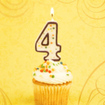 НП НСРО РУСЛОМ.КОМ 4 года!