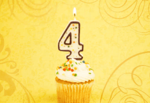 НП НСРО РУСЛОМ.КОМ 4 года!