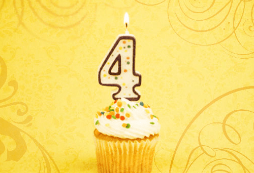 НП НСРО РУСЛОМ.КОМ 4 года!